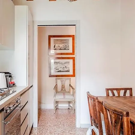 Casa Contarini Venice