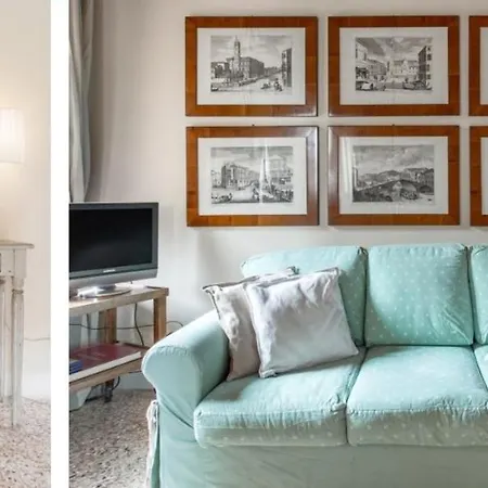 Casa Contarini Venice