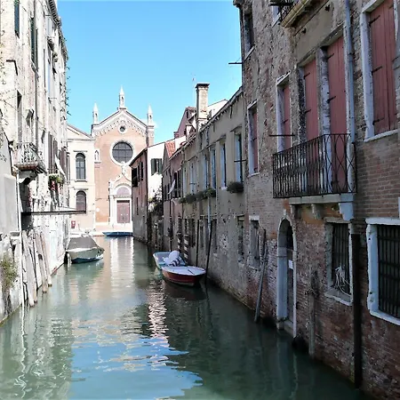 Casa Contarini Apartment Venice