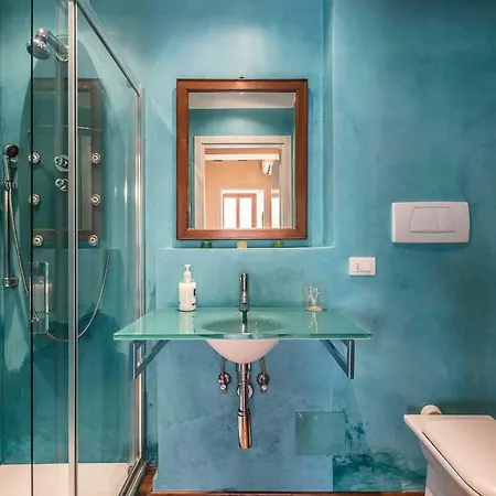 Casa Contarini Apartment