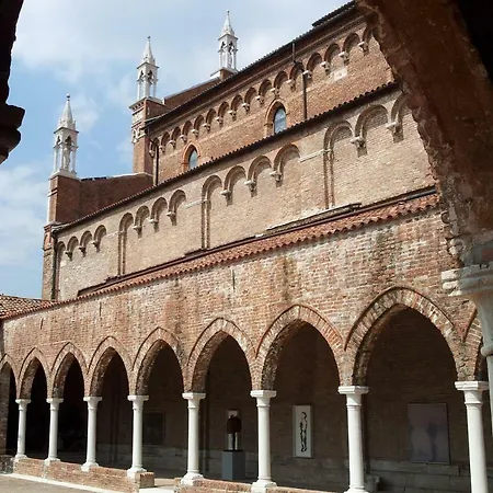 Apartment Casa Contarini Venice