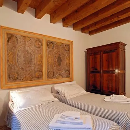 Apartment Casa Contarini Venice