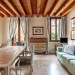 Casa Contarini Apartment