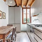 Apartment Casa Contarini *