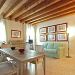 Apartment Casa Contarini *