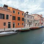 Casa Contarini Apartment