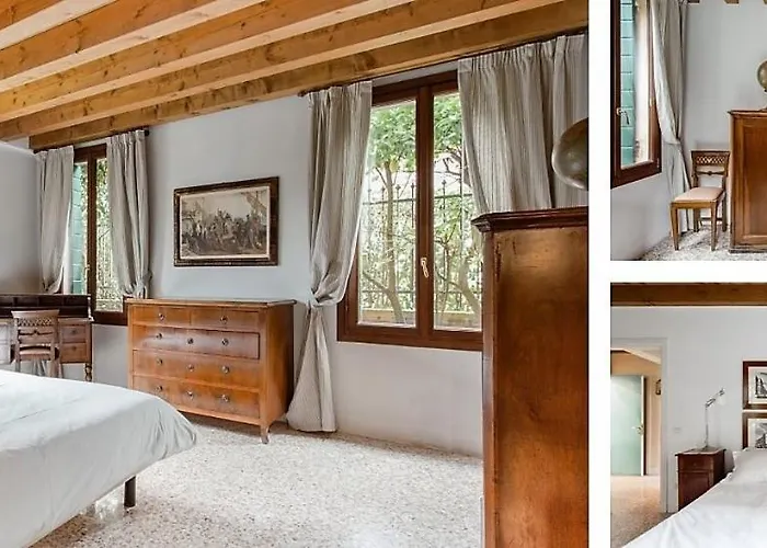 Casa Contarini * Venise