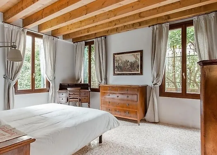 Casa Contarini Appartement *