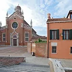 アパート Casa Contarini *