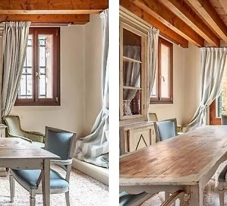 Casa Contarini