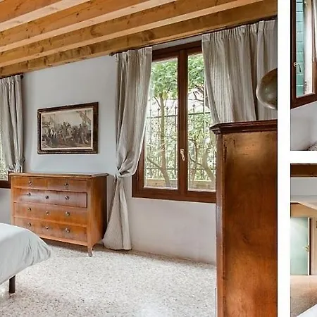 Casa Contarini * Venise