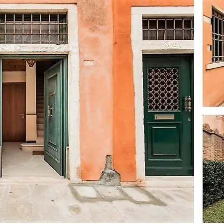 Casa Contarini Appartement