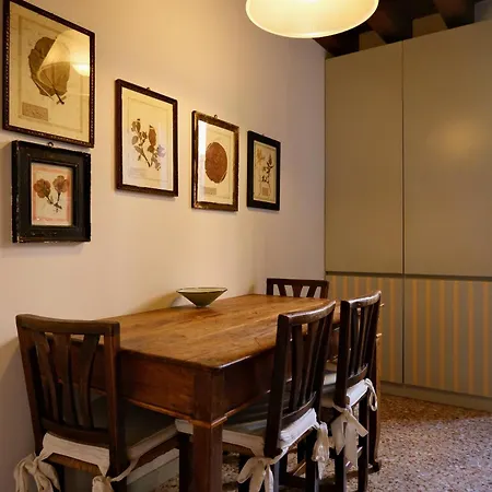 Casa Contarini Venecia