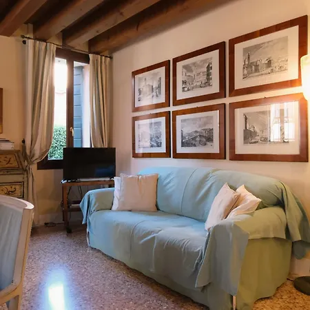 Casa Contarini