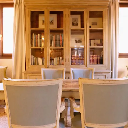 Casa Contarini Apartamento