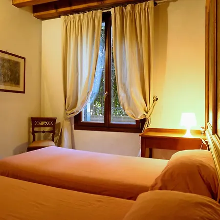 Apartamento Casa Contarini *