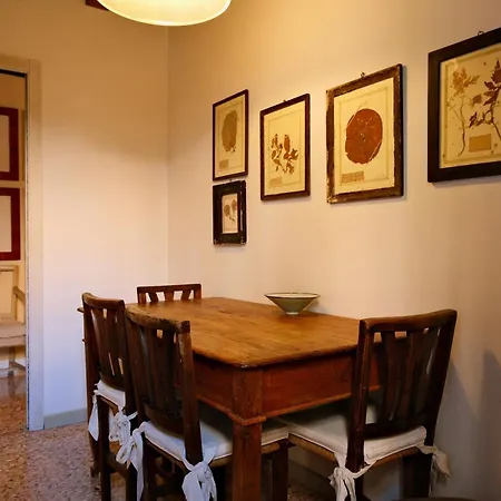 Casa Contarini Venecia