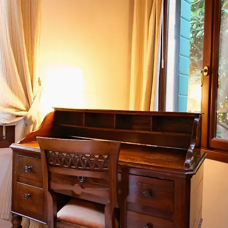 Casa Contarini