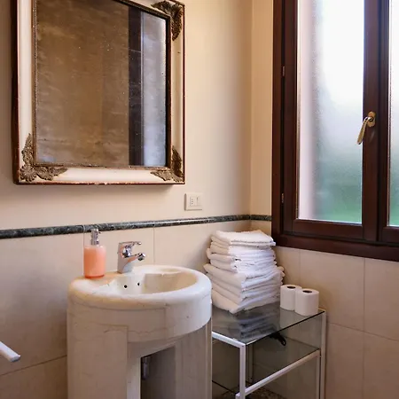 Casa Contarini Apartamento