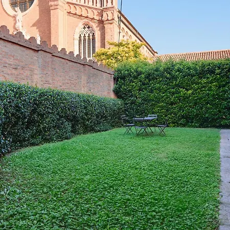 Apartamento Casa Contarini