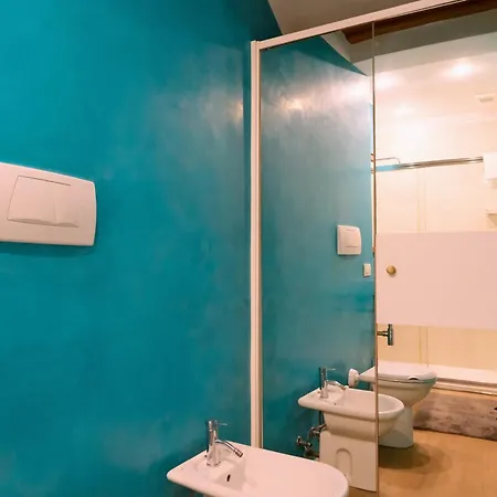 Casa Contarini Apartamento Venecia