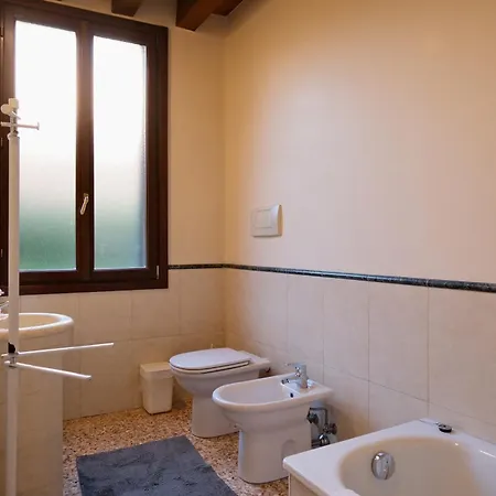 Casa Contarini *