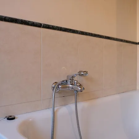 Casa Contarini Apartamento