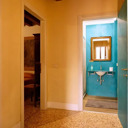 Apartamento Casa Contarini