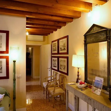 Casa Contarini *