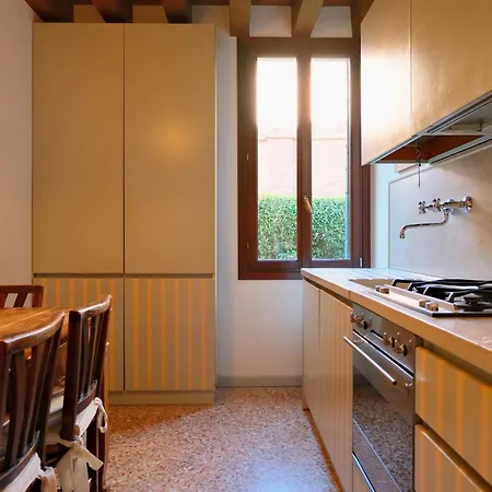 Casa Contarini Venecia
