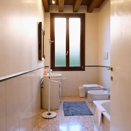 Casa Contarini * Venecia