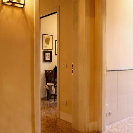 Casa Contarini Apartamento *