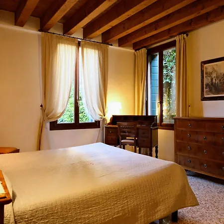 Apartamento Casa Contarini *
