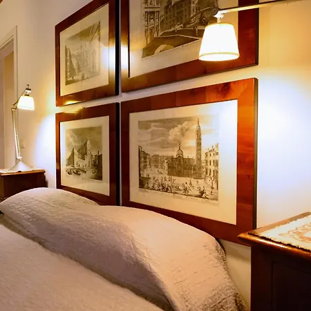 Casa Contarini Apartamento Venecia