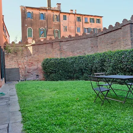 Apartment Casa Contarini Venice