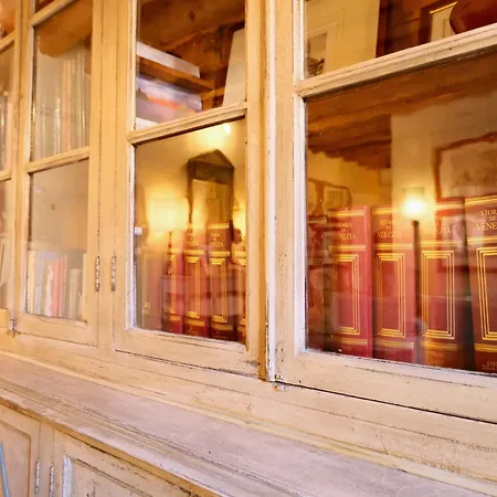 Casa Contarini Venice