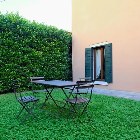Casa Contarini * Venecia
