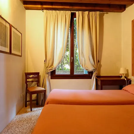 Casa Contarini Apartamento *