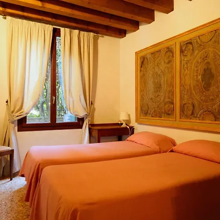Casa Contarini