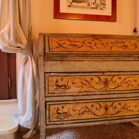 Casa Contarini Apartamento