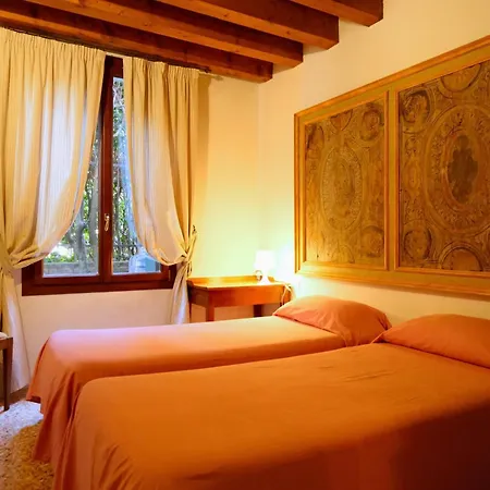 Casa Contarini Apartamento *