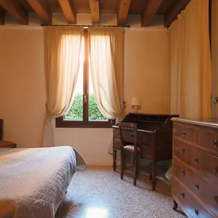 Apartamento Casa Contarini *