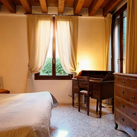 Casa Contarini Apartamento Venecia