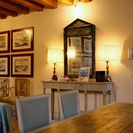 Casa Contarini *