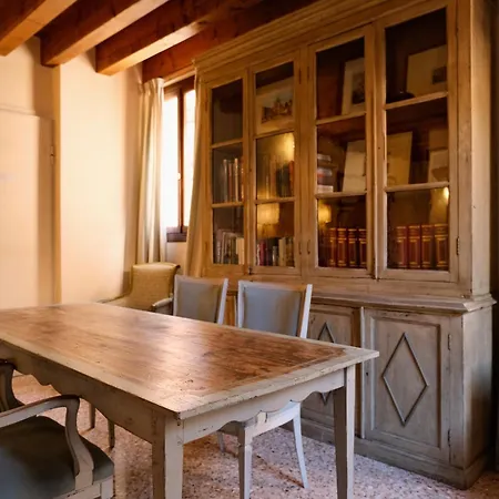 Casa Contarini Venecia