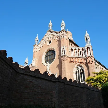Casa Contarini Apartamento