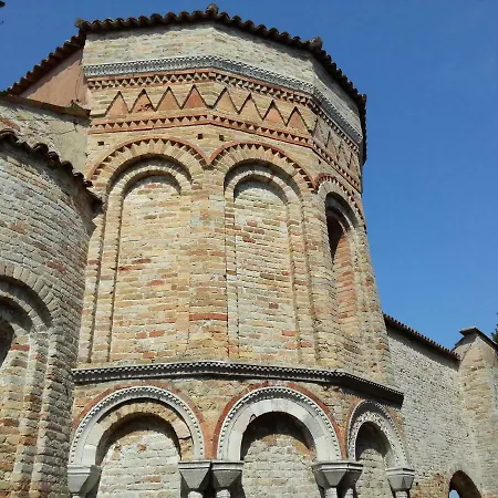 Casa Contarini アパート *