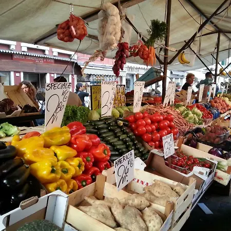 Casa Contarini * Venise