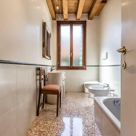 Casa Contarini Venedig