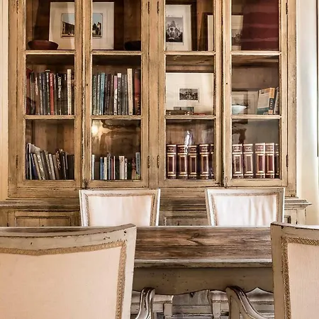 Casa Contarini Appartement *